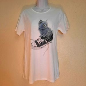 Howard Stern's Helen Rose Limited Edition T-shirt